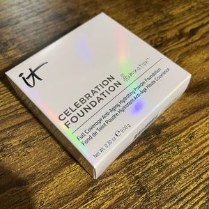 it Celebration Foundation